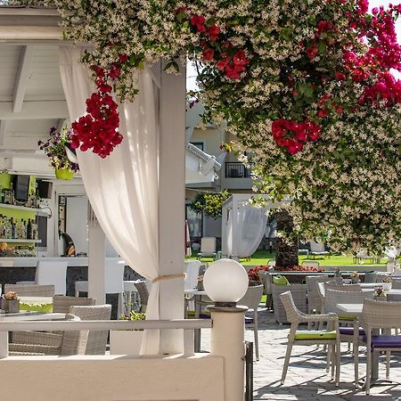 Kristalli Hotel Apartments Malia  Ngoại thất bức ảnh
