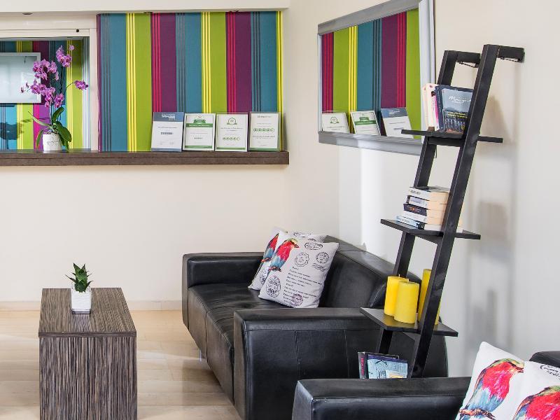 Kristalli Hotel Apartments Malia  Ngoại thất bức ảnh