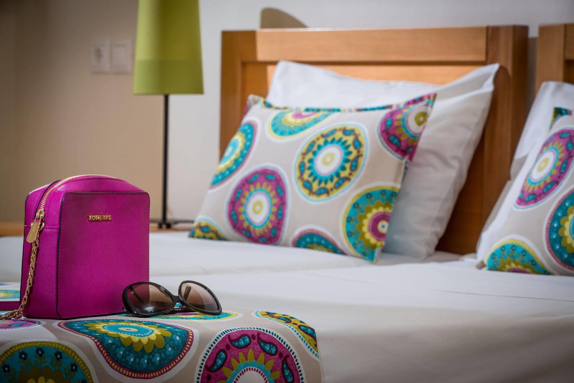 Kristalli Hotel Apartments Malia  Ngoại thất bức ảnh