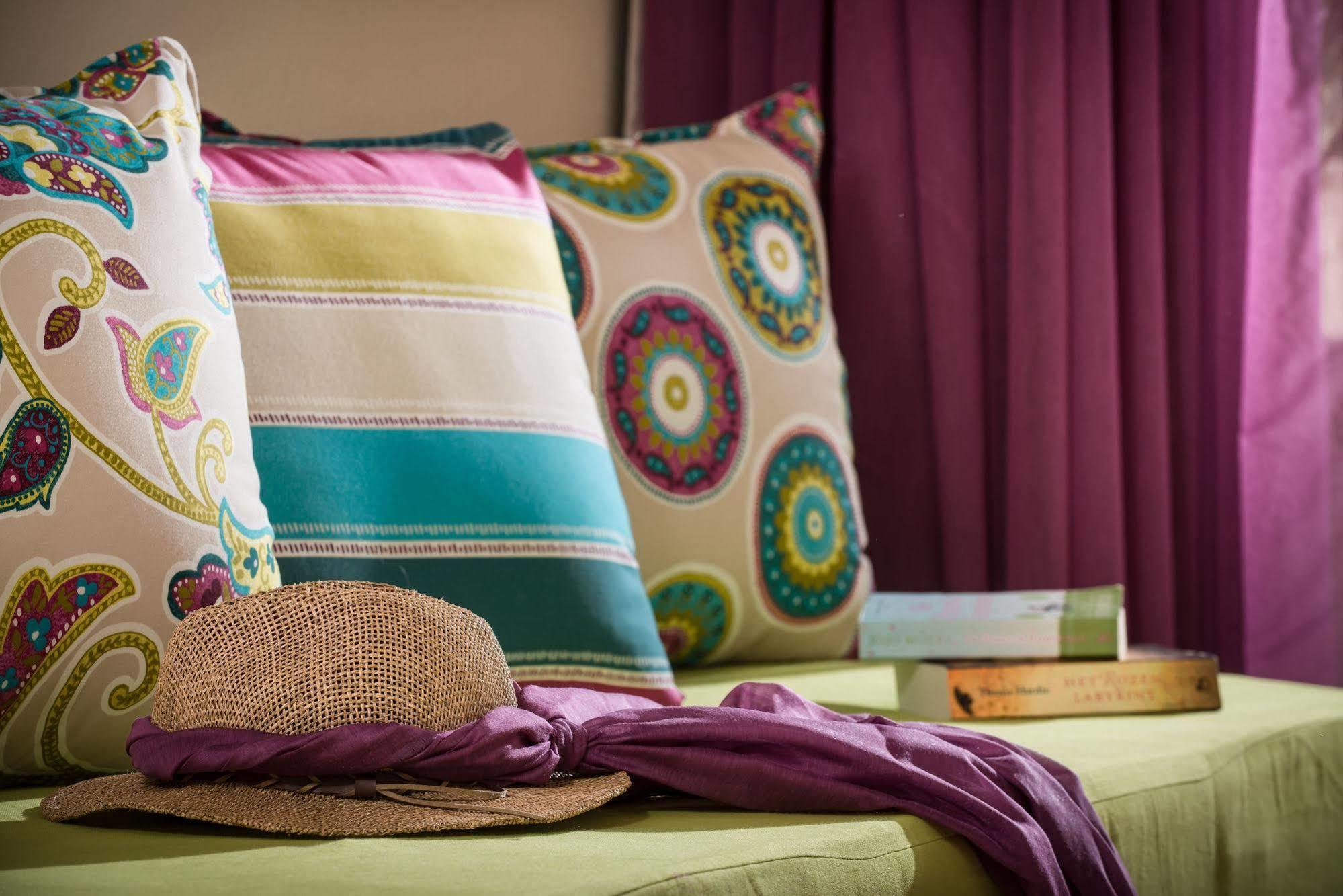 Kristalli Hotel Apartments Malia  Ngoại thất bức ảnh